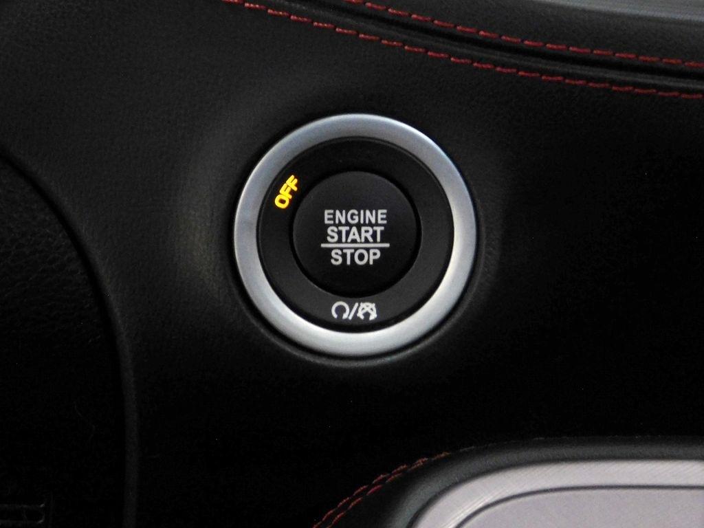 Dodge Challenger R/T SCAT Pack 2023