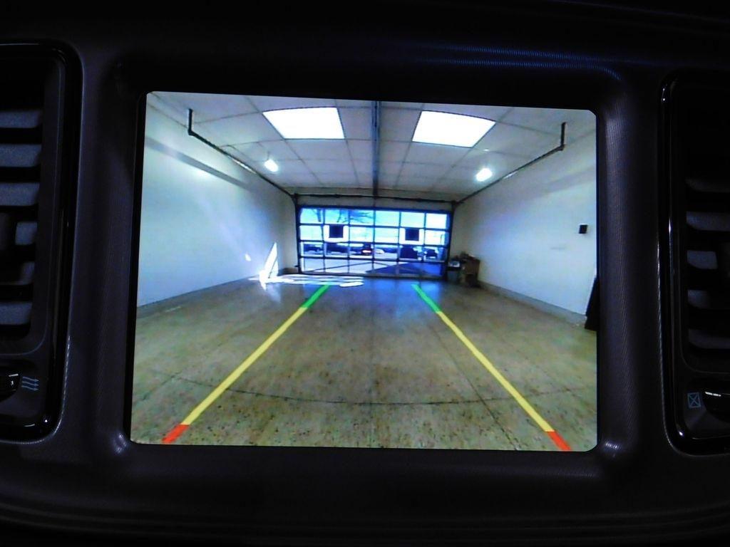 Dodge Challenger R/T SCAT Pack 2023