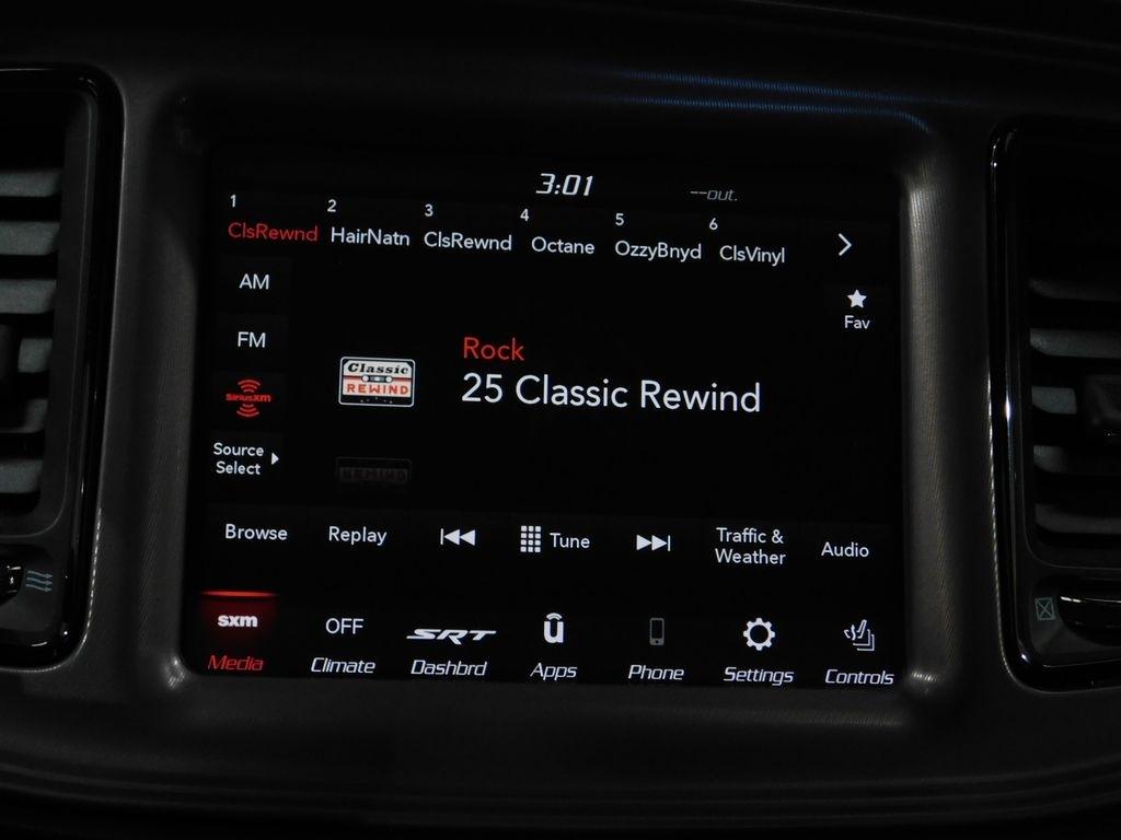 Dodge Challenger R/T SCAT Pack 2023