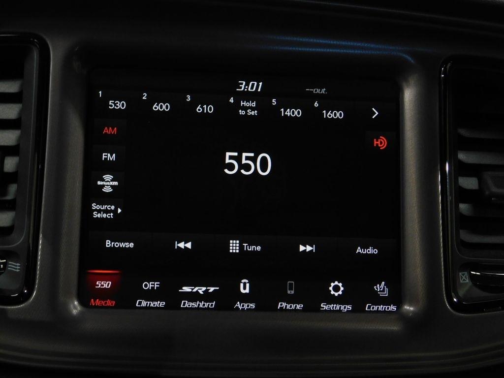 Dodge Challenger R/T SCAT Pack 2023