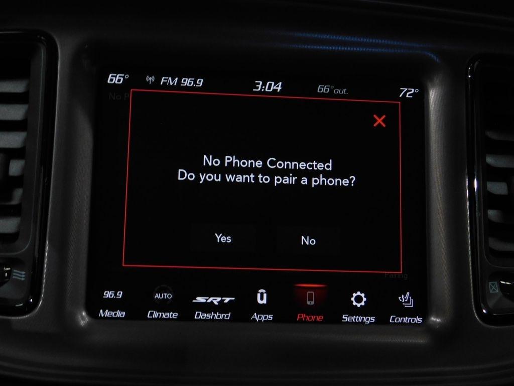 Dodge Challenger R/T SCAT Pack 2023