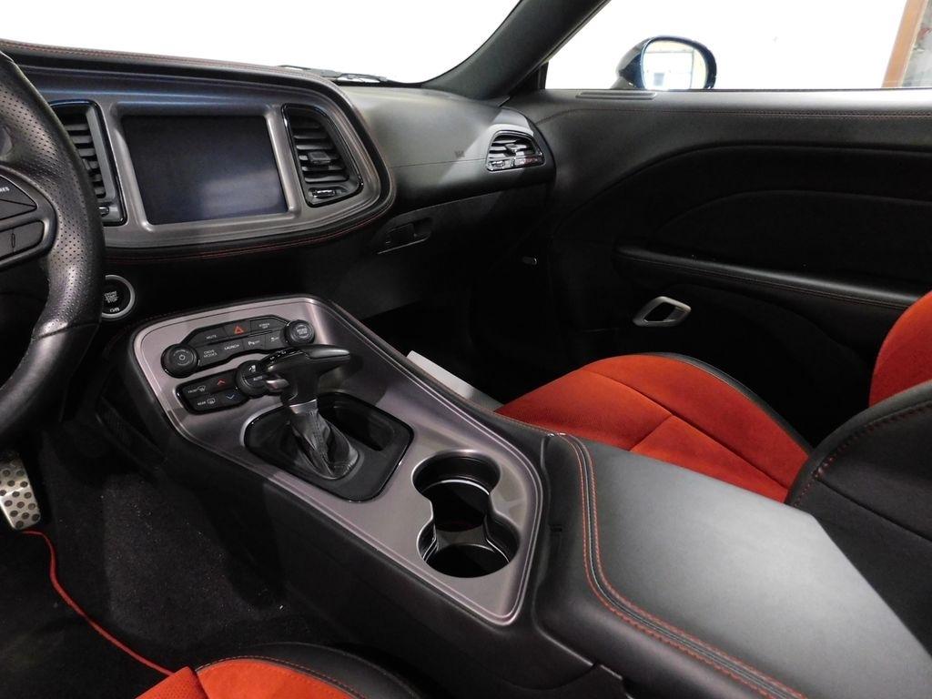 Dodge Challenger R/T SCAT Pack 2023