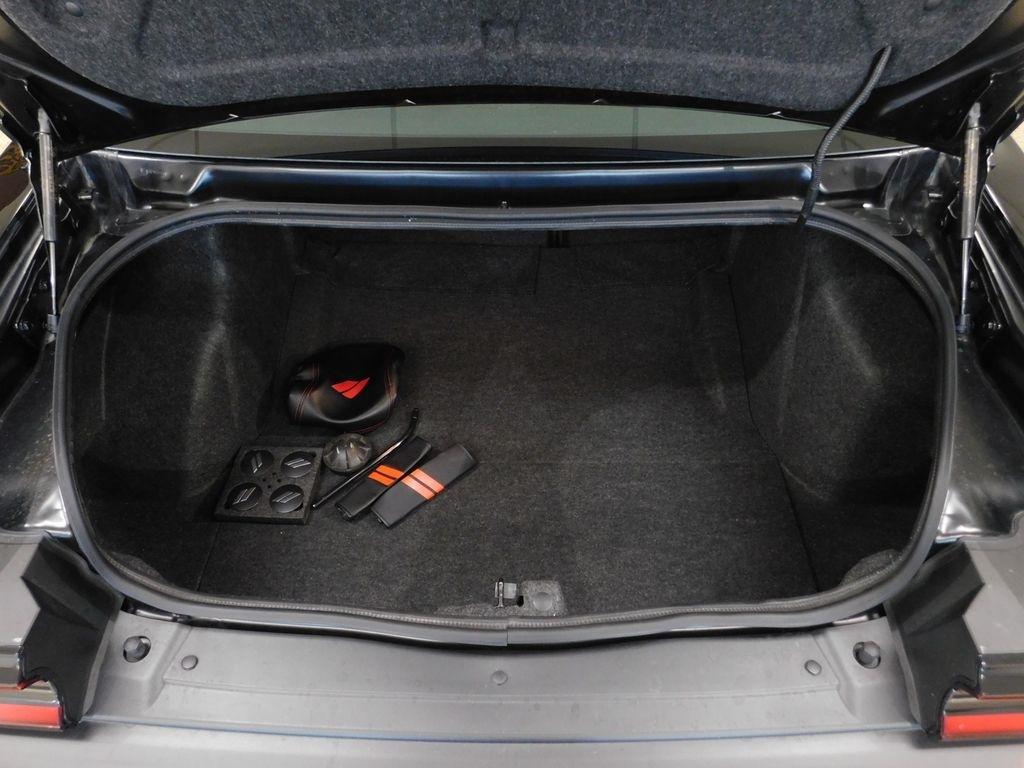 Dodge Challenger R/T SCAT Pack 2023