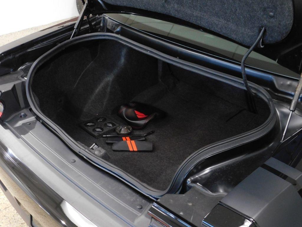 Dodge Challenger R/T SCAT Pack 2023