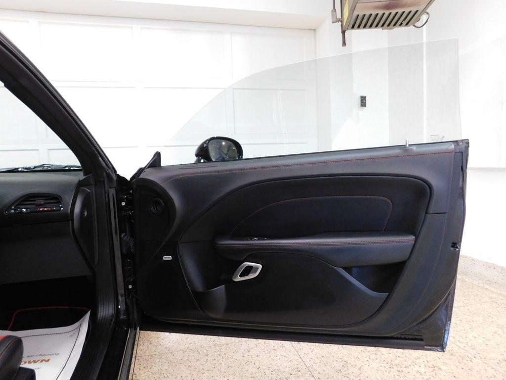 Dodge Challenger R/T SCAT Pack 2023