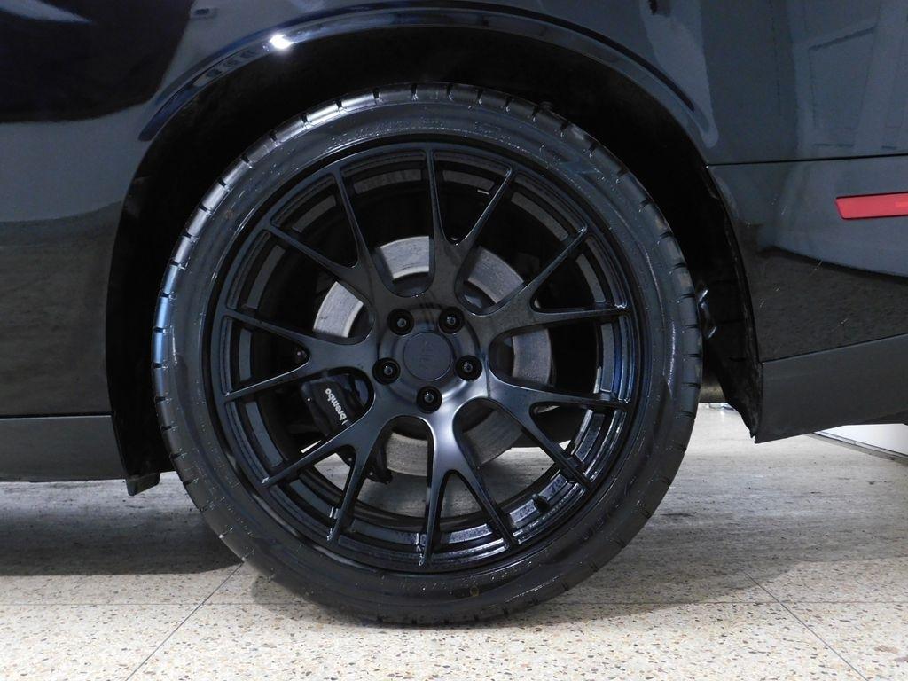 Dodge Challenger R/T SCAT Pack 2023