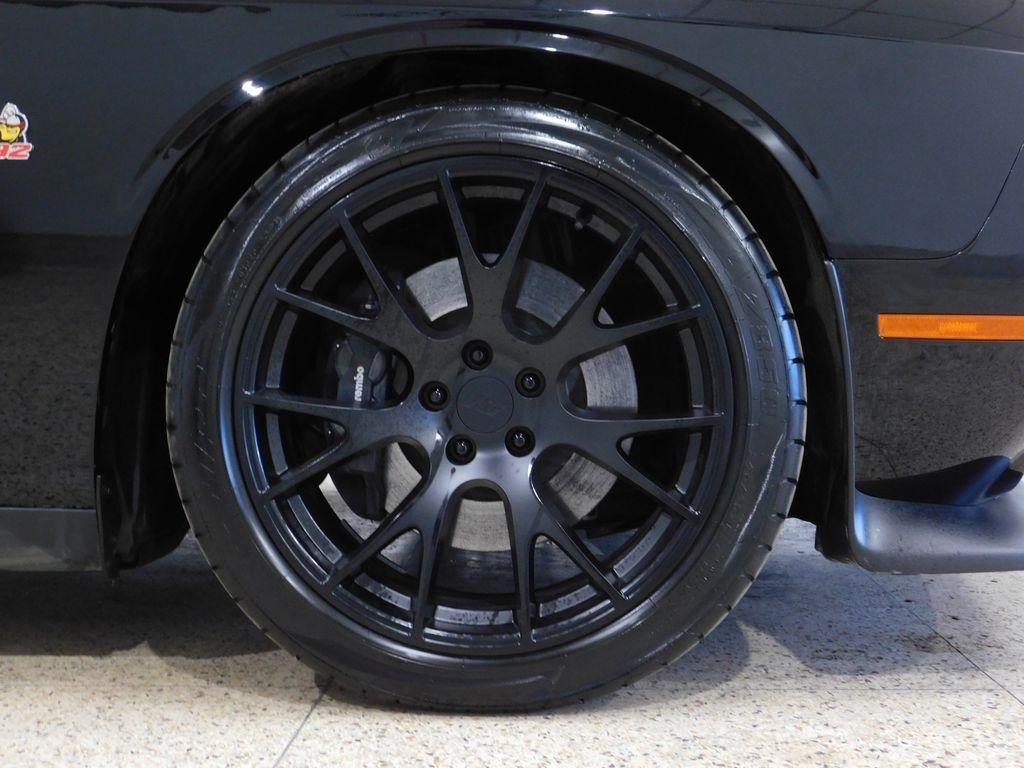 Dodge Challenger R/T SCAT Pack 2023