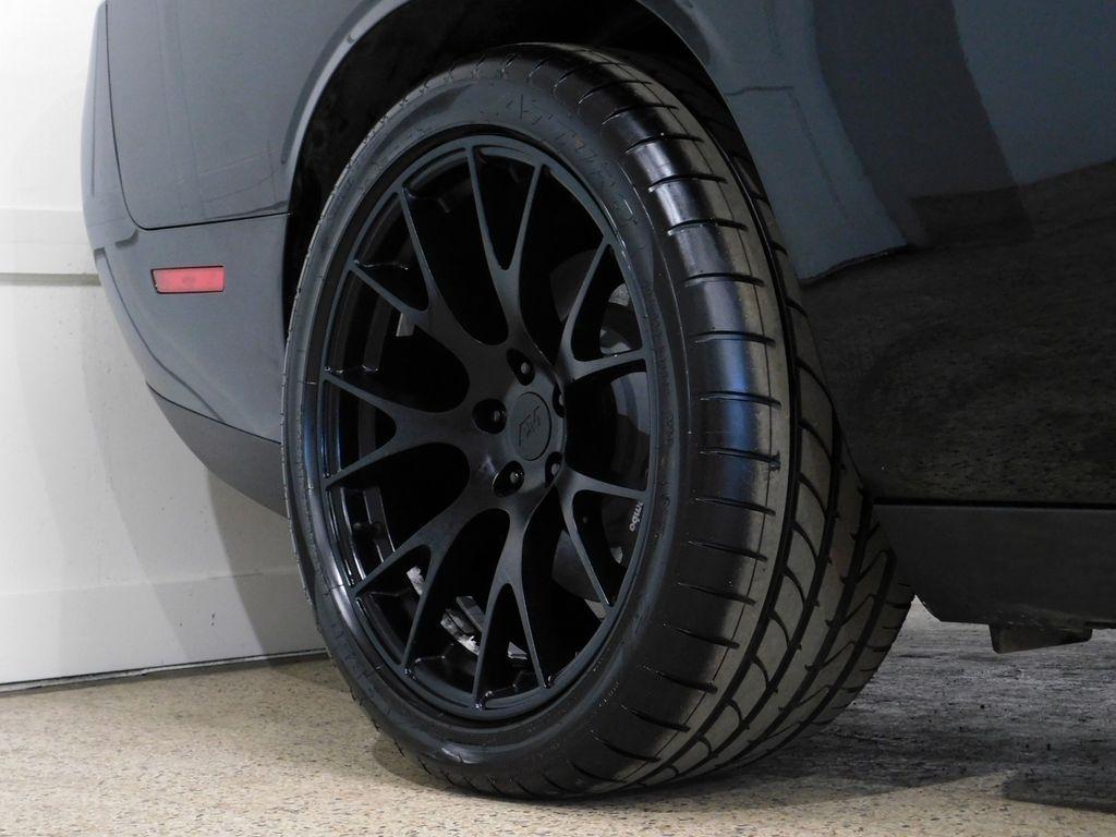 Dodge Challenger R/T SCAT Pack 2023