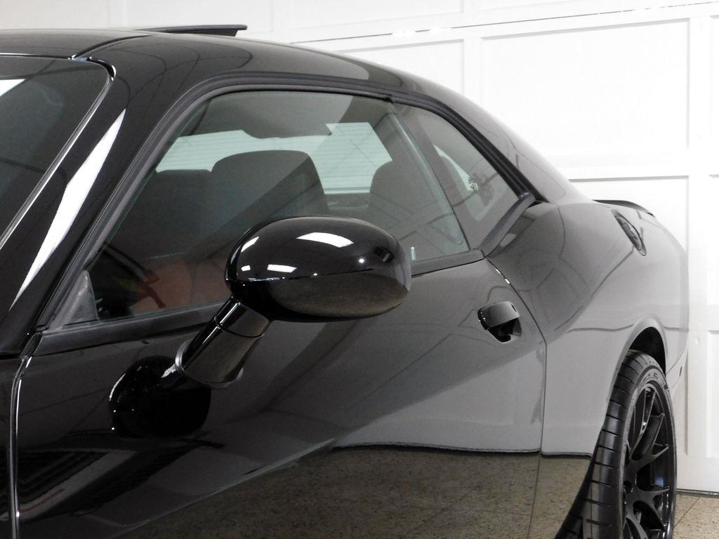 Dodge Challenger R/T SCAT Pack 2023