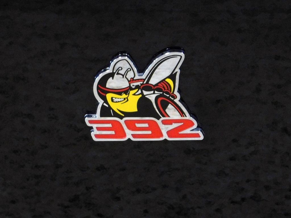 Dodge Challenger R/T SCAT Pack 2023