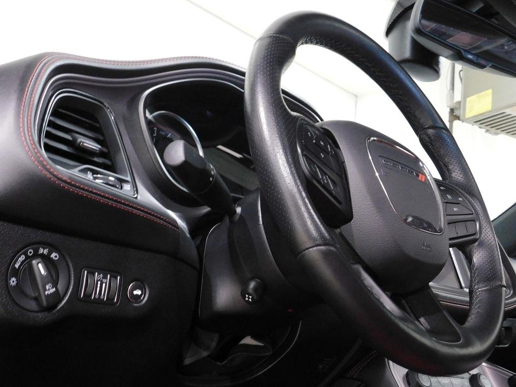 Dodge Challenger R/T SCAT Pack 2023