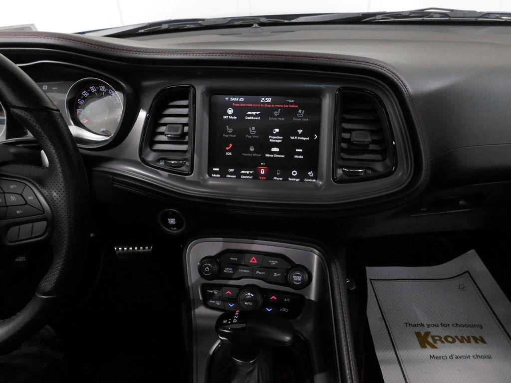 Dodge Challenger R/T SCAT Pack 2023