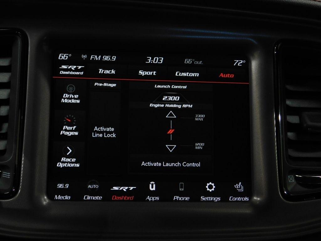 Dodge Challenger R/T SCAT Pack 2023