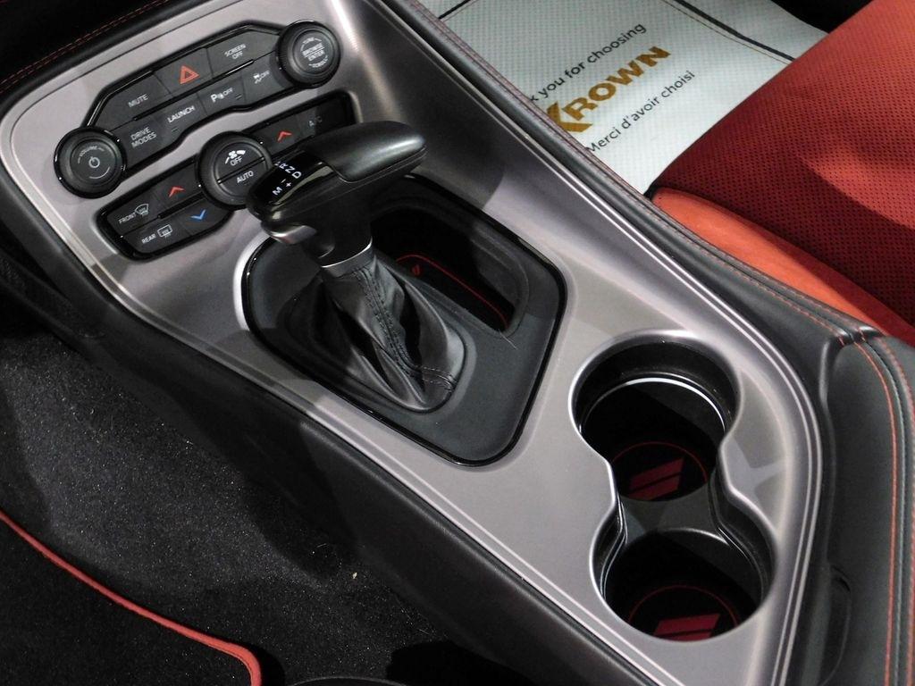 Dodge Challenger R/T SCAT Pack 2023