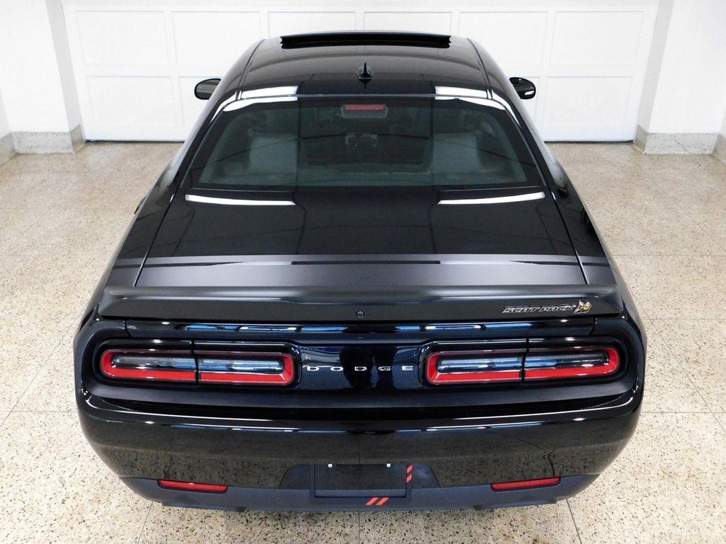 Dodge Challenger R/T SCAT Pack 2023