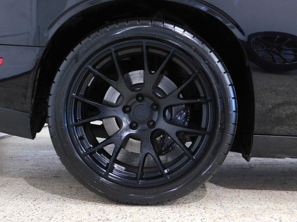 Dodge Challenger R/T SCAT Pack 2023