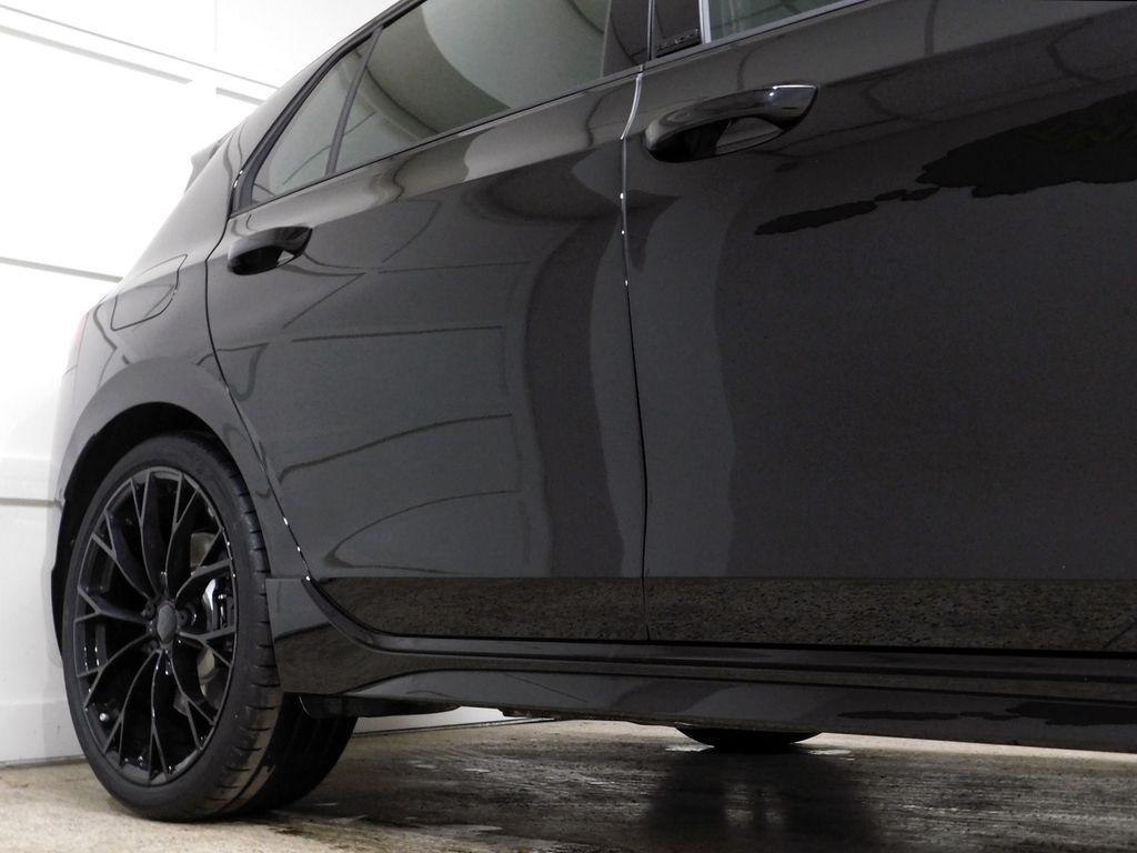 Volkswagen Golf R  2026