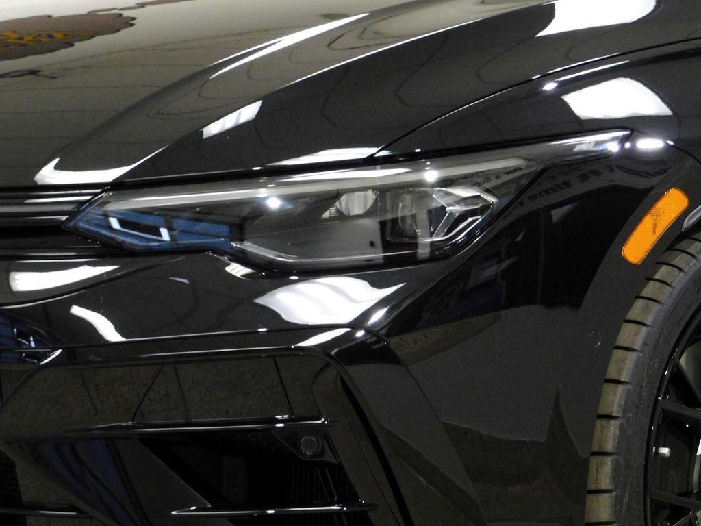 Volkswagen Golf R  2026