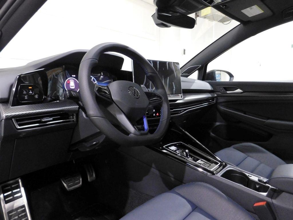 Volkswagen Golf R  2026