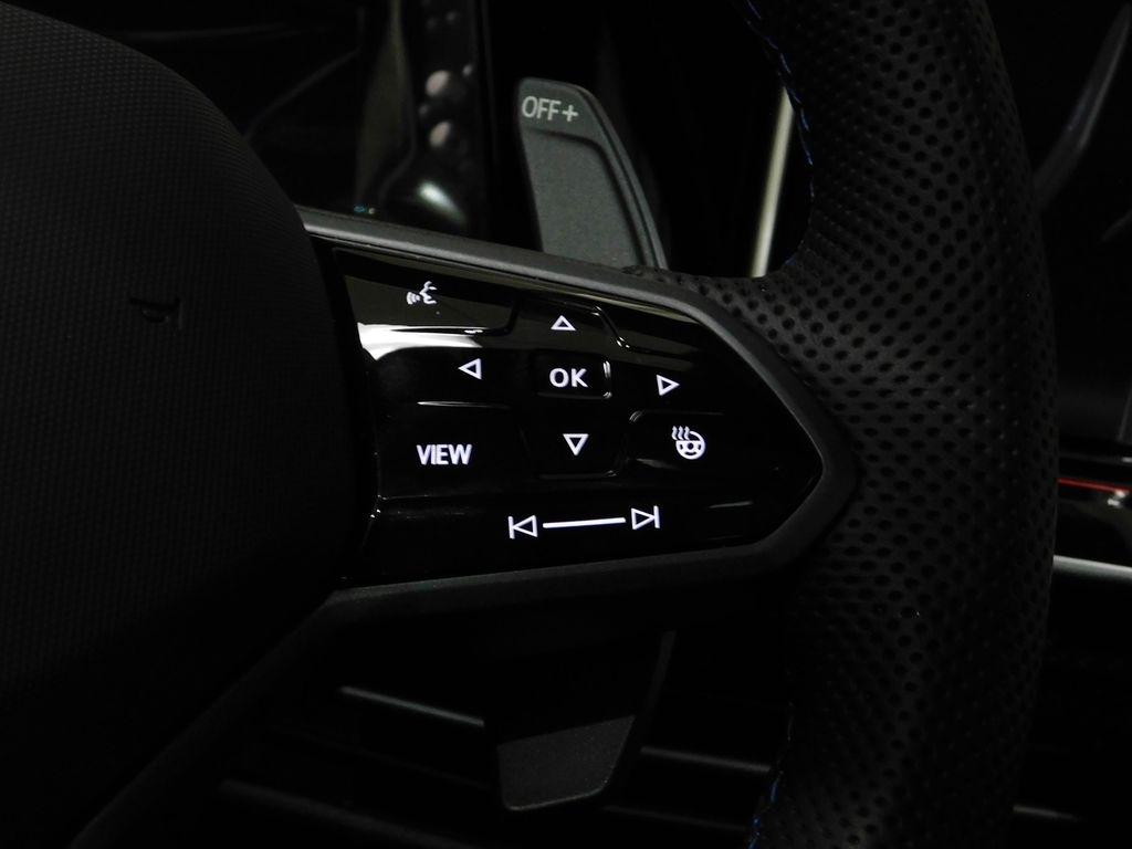 Volkswagen Golf R  2026