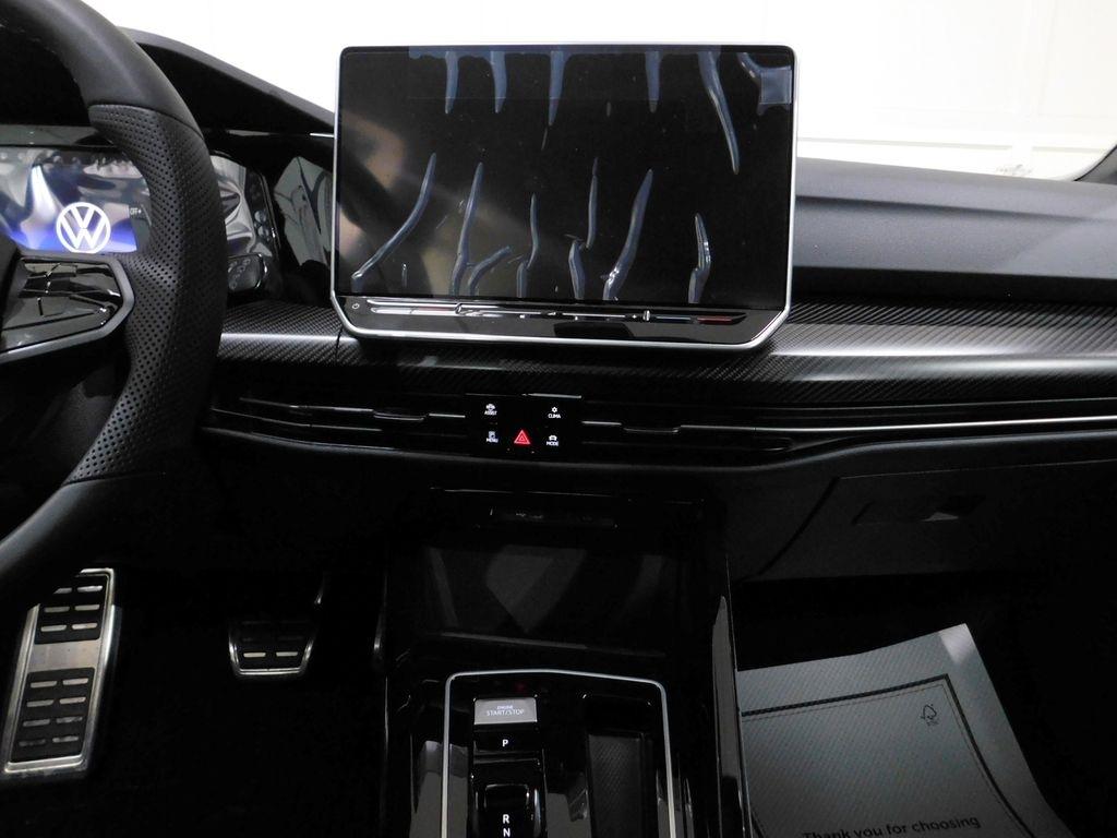 Volkswagen Golf R  2026