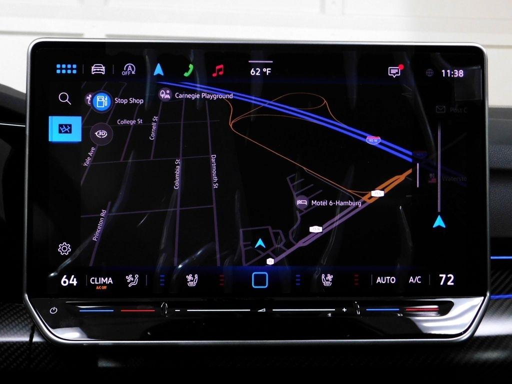 Volkswagen Golf R  2026