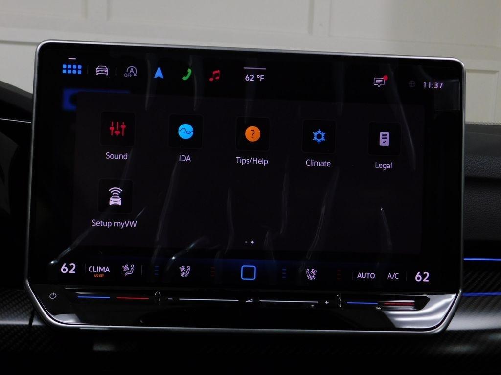 Volkswagen Golf R  2026