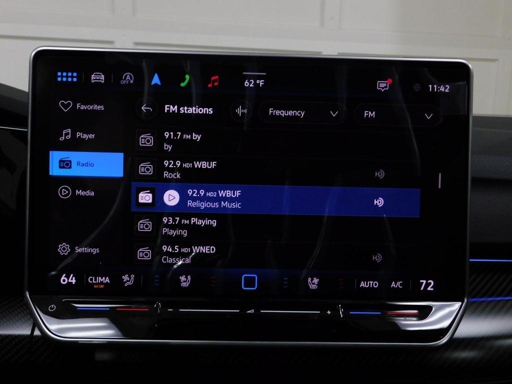 Volkswagen Golf R  2026