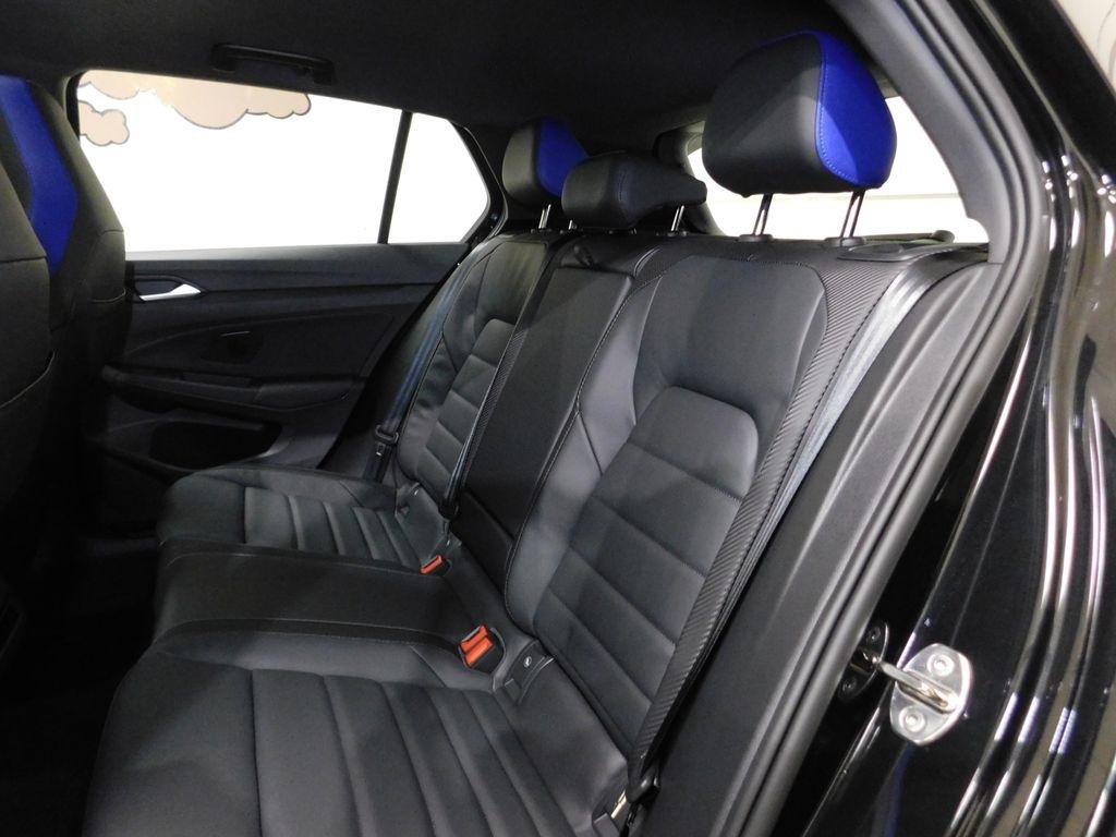 Volkswagen Golf R  2026