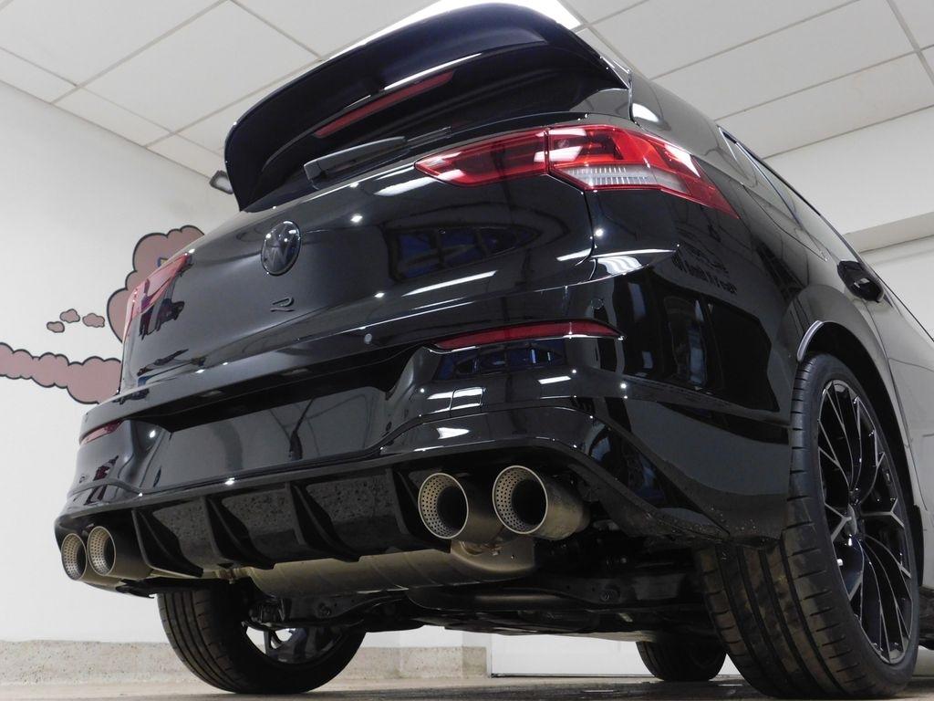 Volkswagen Golf R  2026