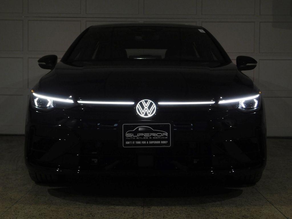 Volkswagen Golf R  2026