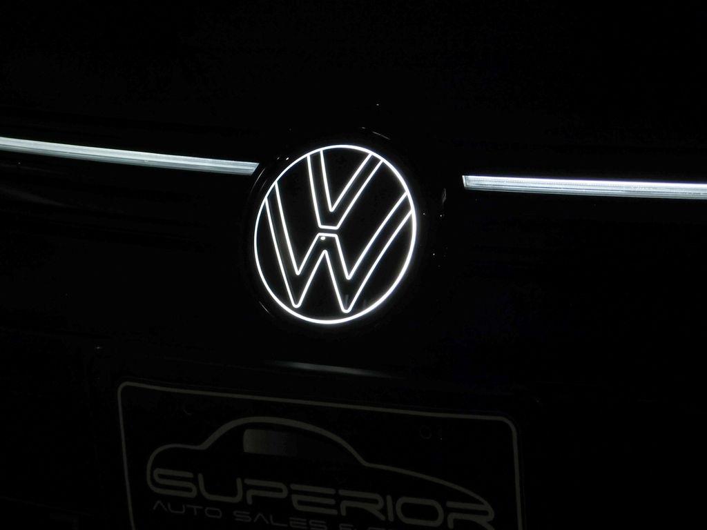 Volkswagen Golf R  2026