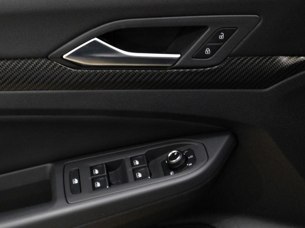 Volkswagen Golf R  2026