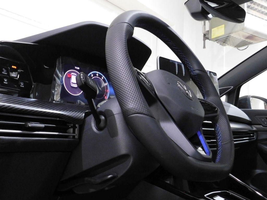 Volkswagen Golf R  2026