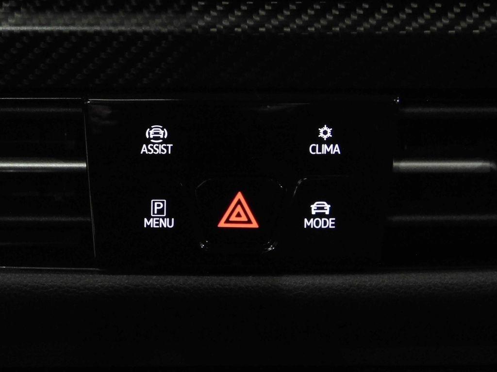 Volkswagen Golf R  2026