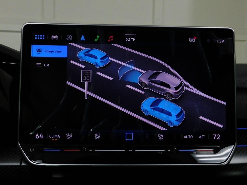 Volkswagen Golf R  2026