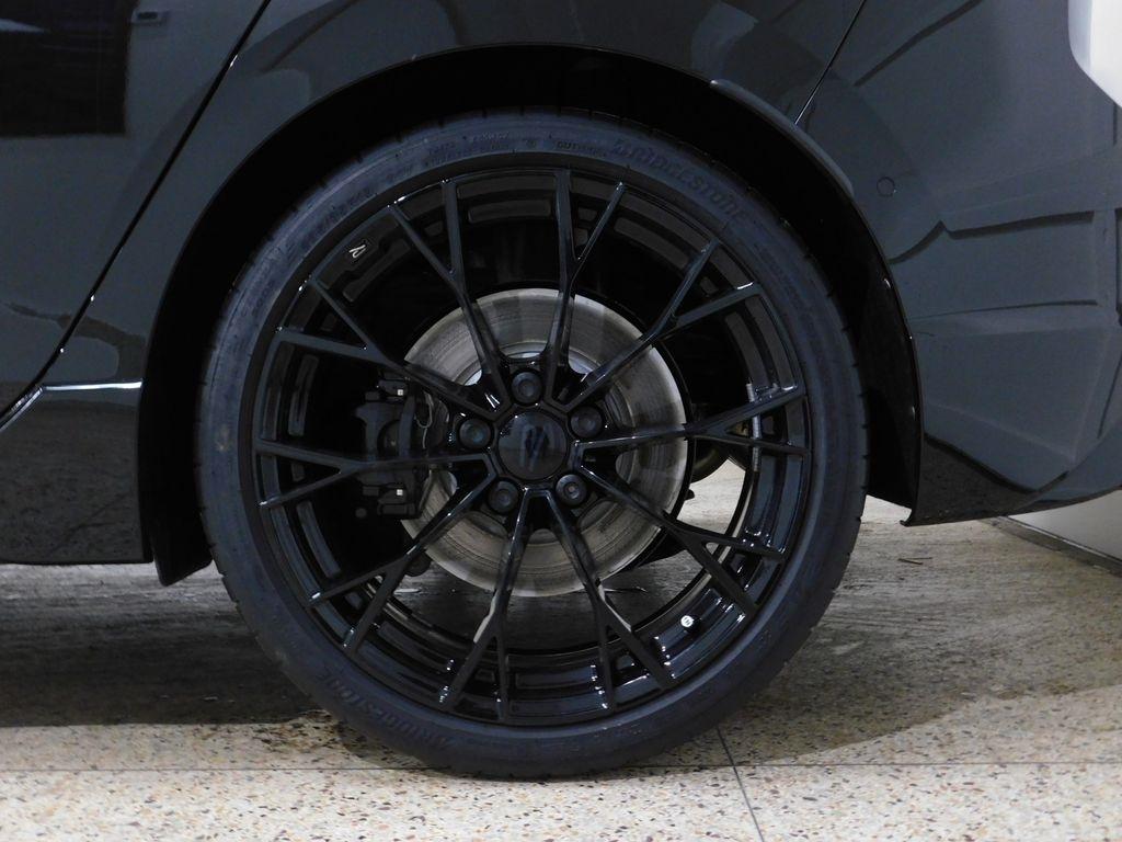 Volkswagen Golf R  2026