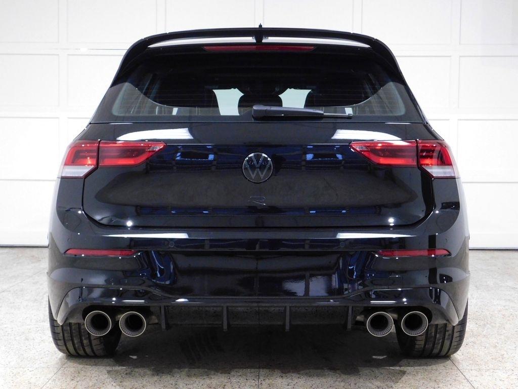 Volkswagen Golf R  2026
