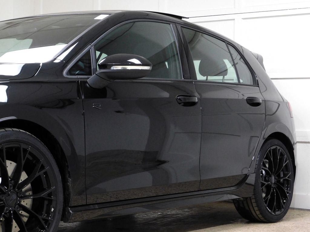 Volkswagen Golf R  2026