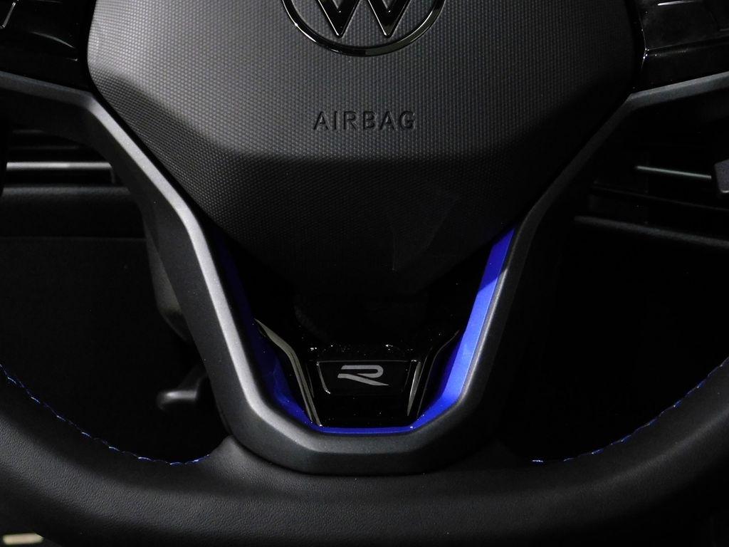 Volkswagen Golf R  2026