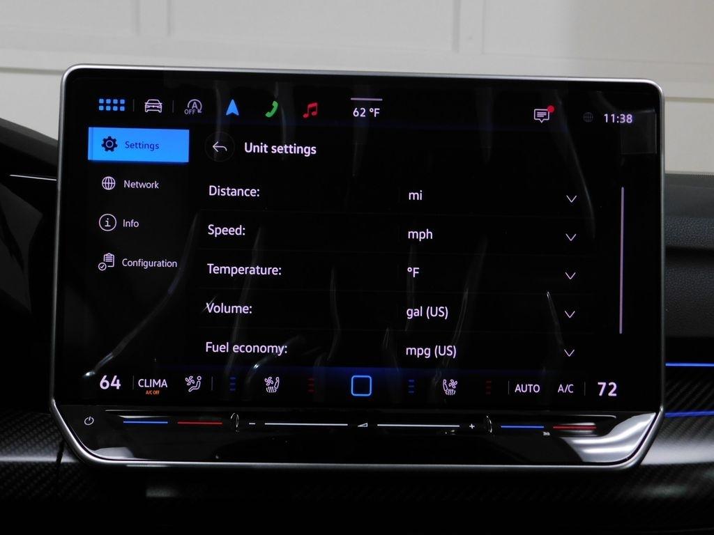 Volkswagen Golf R  2026