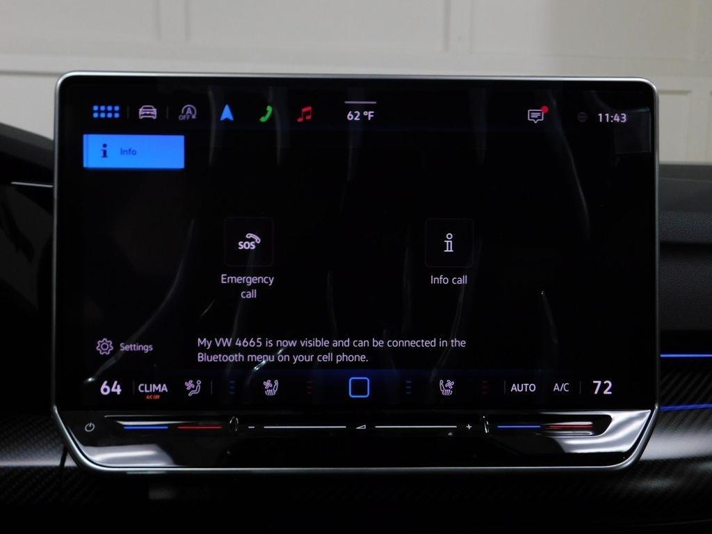 Volkswagen Golf R  2026