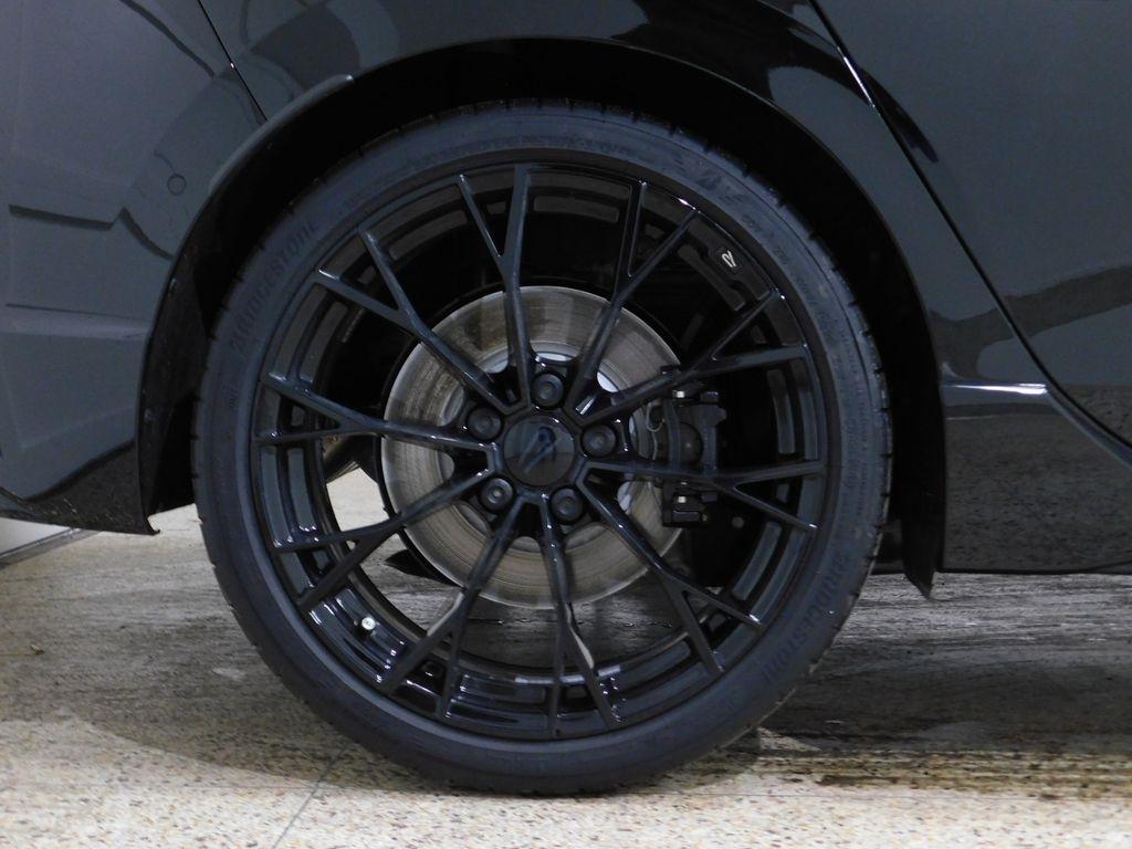 Volkswagen Golf R  2026