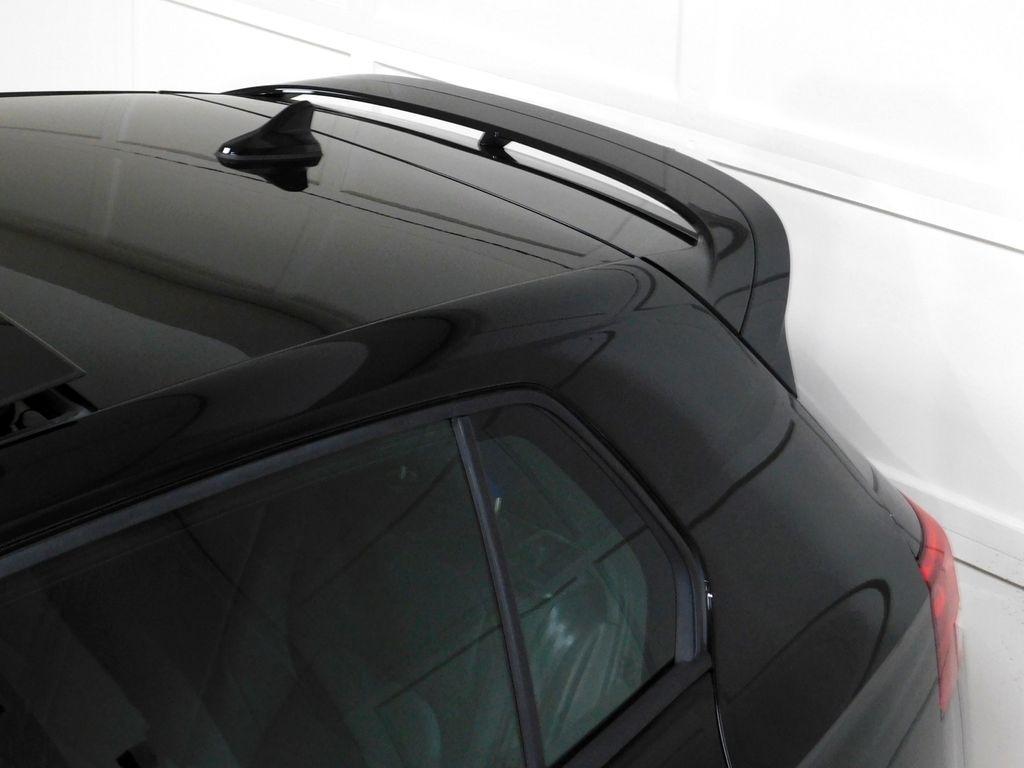 Volkswagen Golf R  2026