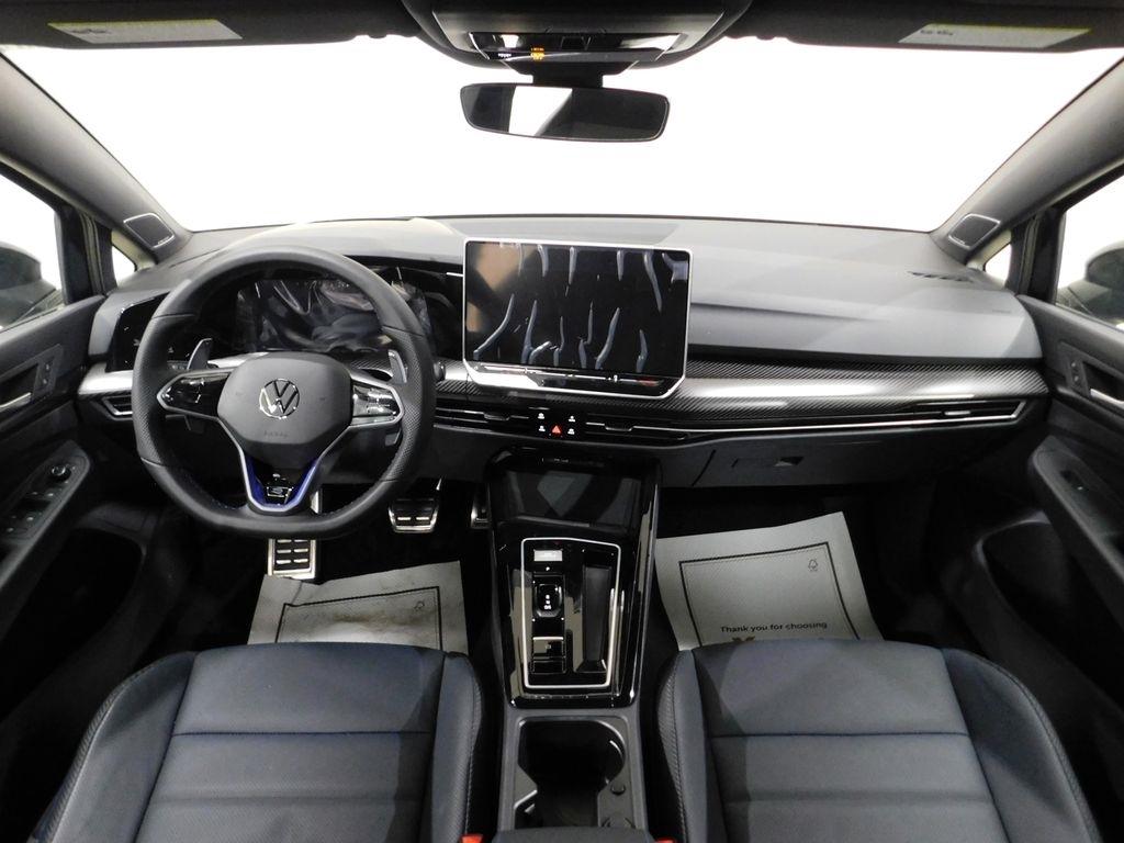 Volkswagen Golf R  2026