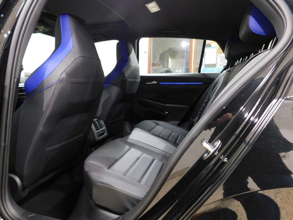 Volkswagen Golf R  2026