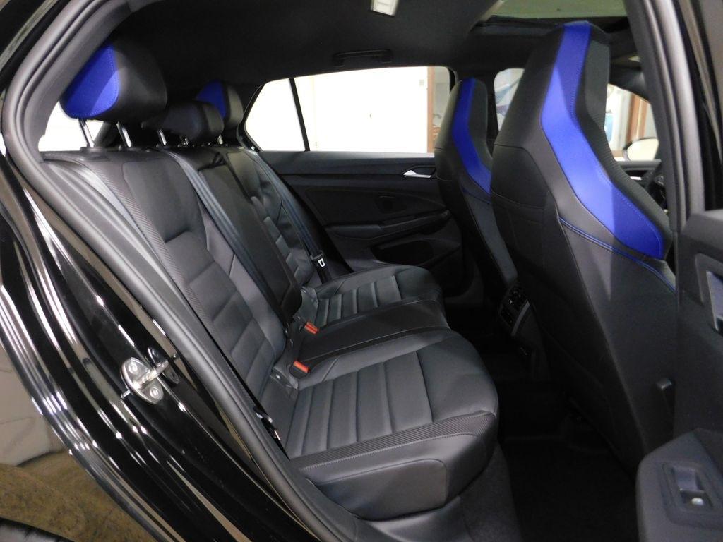 Volkswagen Golf R  2026