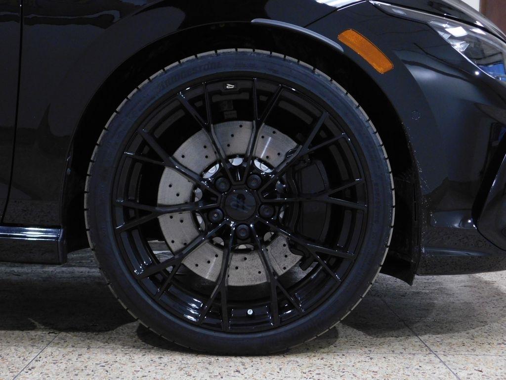 Volkswagen Golf R  2026