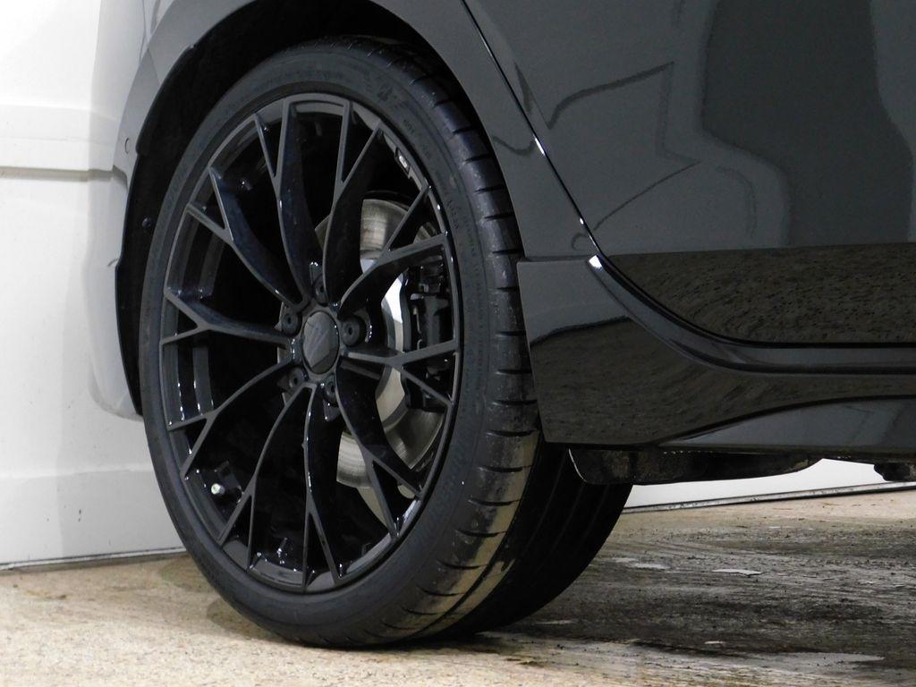 Volkswagen Golf R  2026