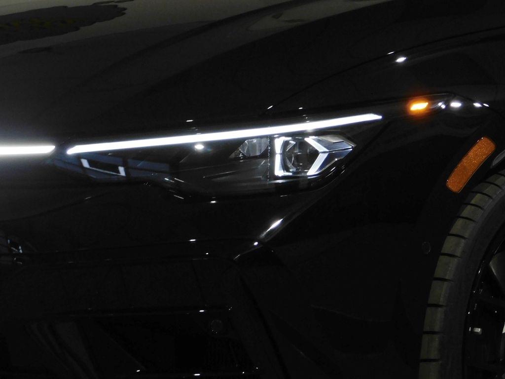 Volkswagen Golf R  2026